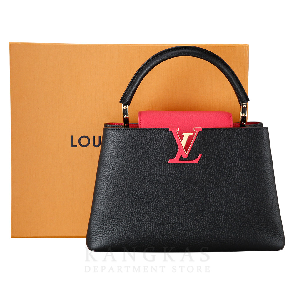 LOUIS VUITTON(USED)루이비통 카퓌신 MM